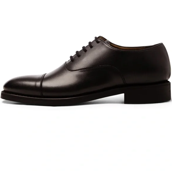 wills vegan store | Shoes | Brand New Goodyear Welt Oxfords  display picture 2